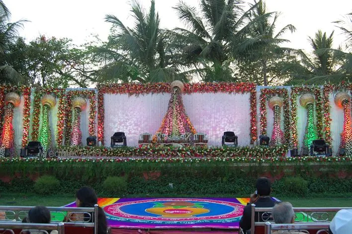 Sai Events And Decors