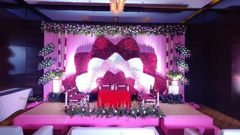 Kshan Events