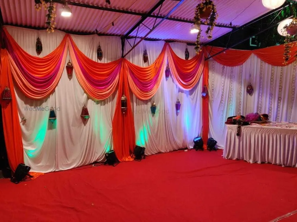 Le Festivaa Events And Wedding Planners LLP