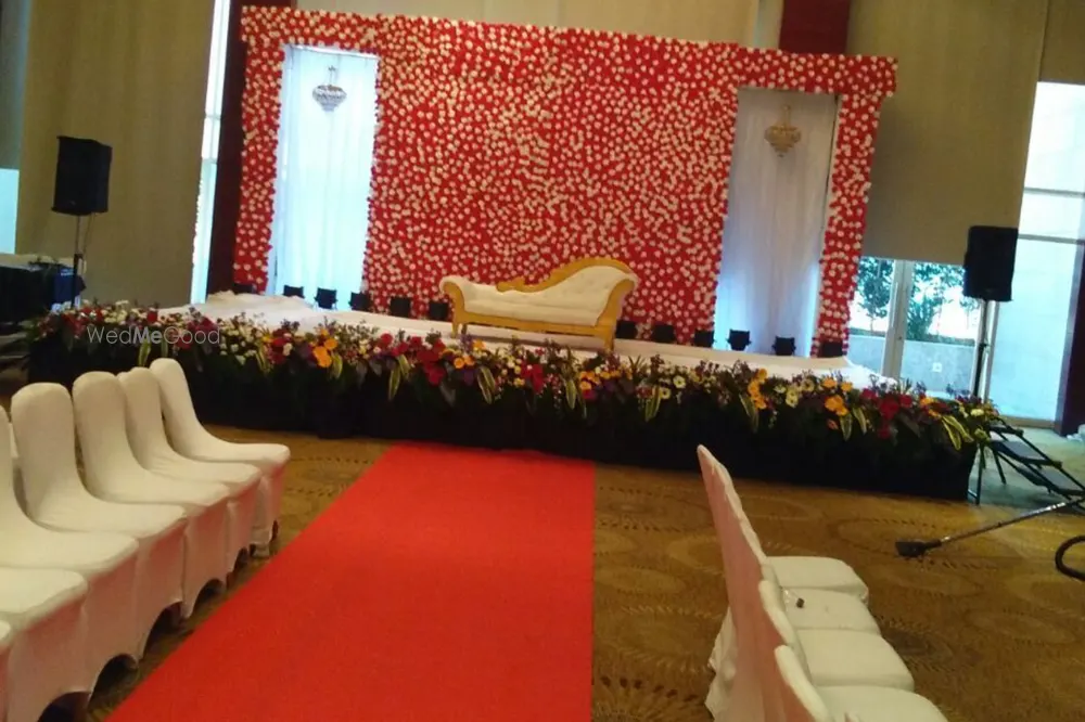 Firefly Productions And Events