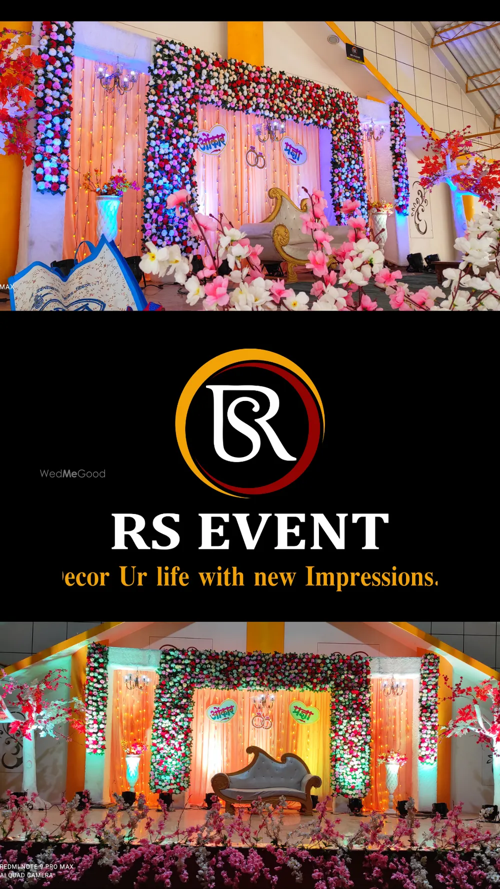 RS Events And Decorators