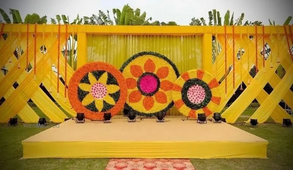 Balaji Events