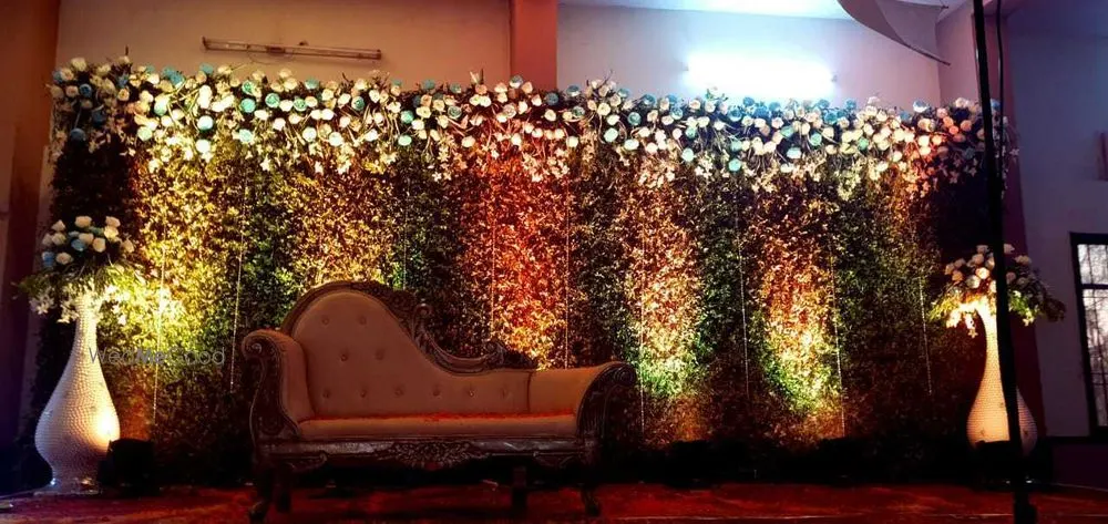 Souvenir Events And Decors