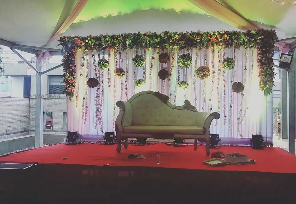 Emzac Events