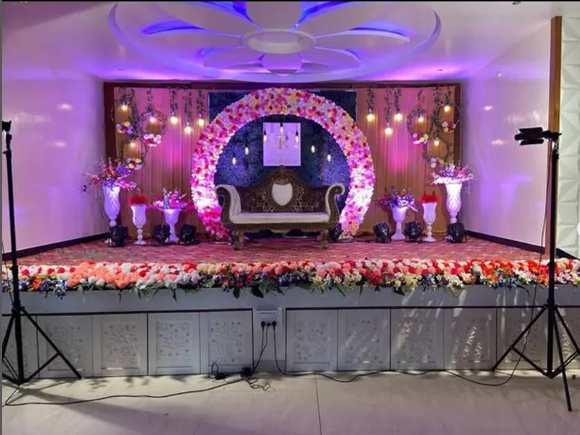 SP Events And Decorators