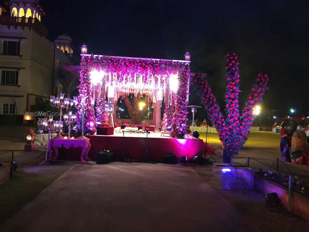 The Wedding Factory