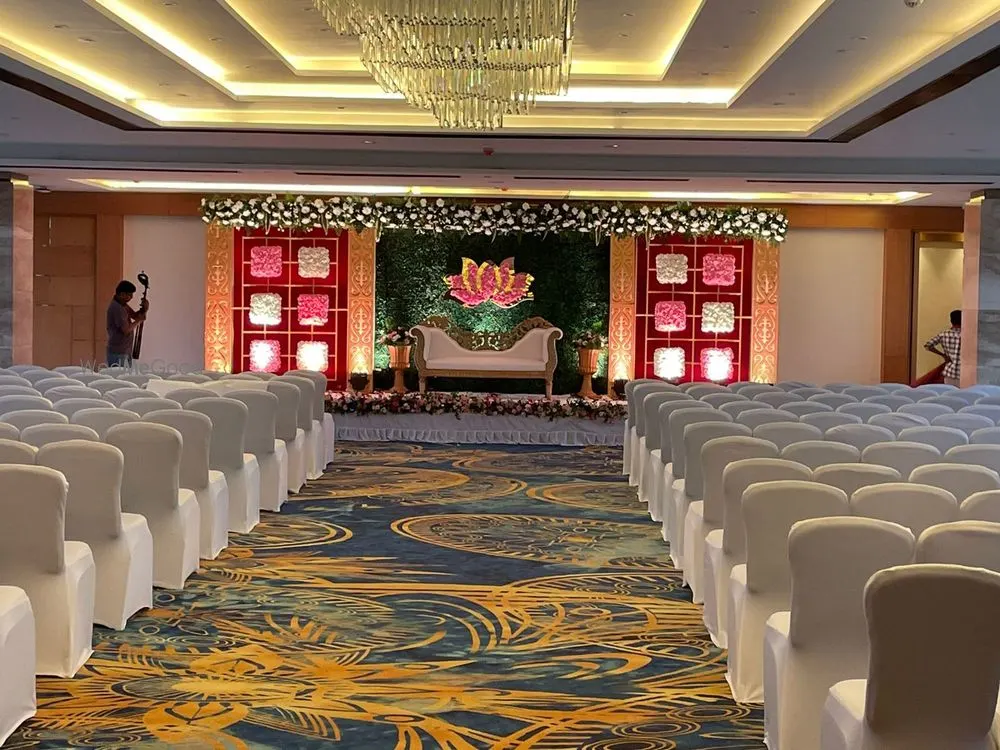 Evolve Events
