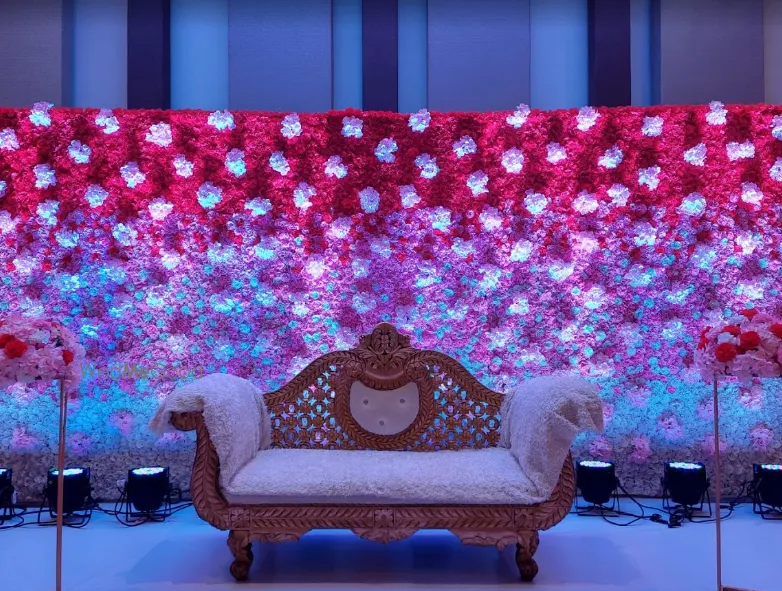 Rs Lights And Events Decor