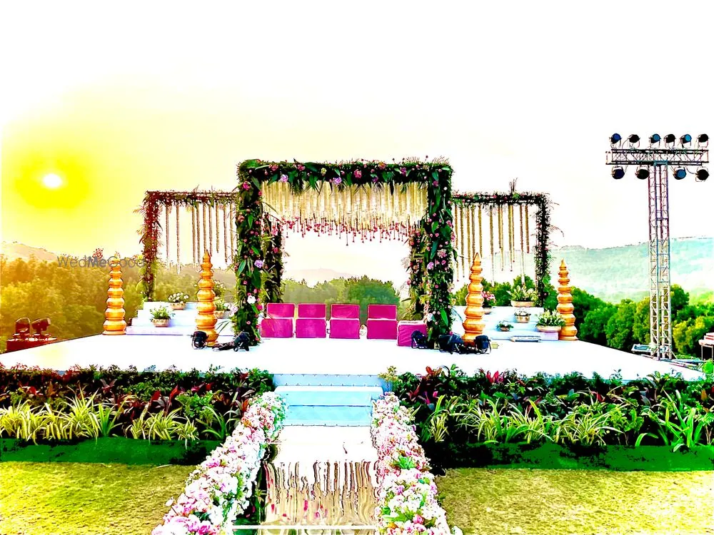 Gayatri Events And Production House Decor