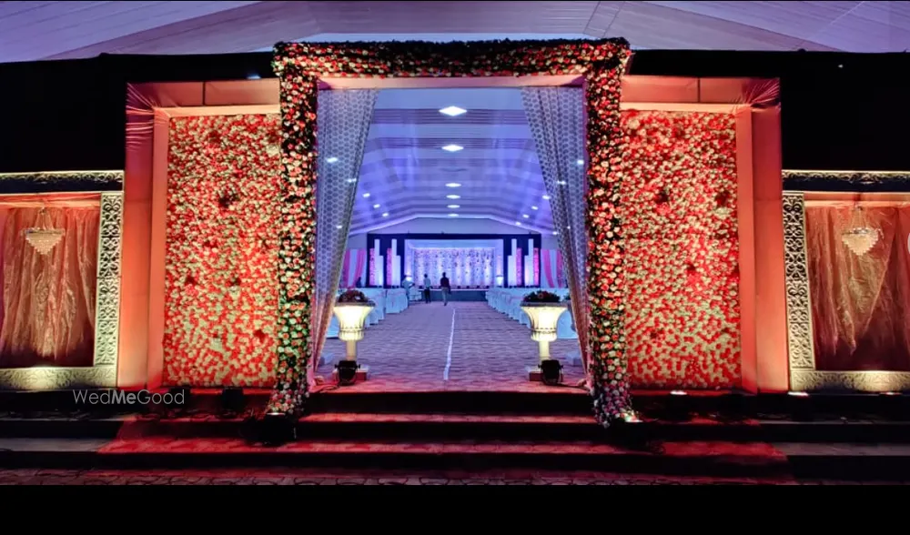 Seher Event And Decorator