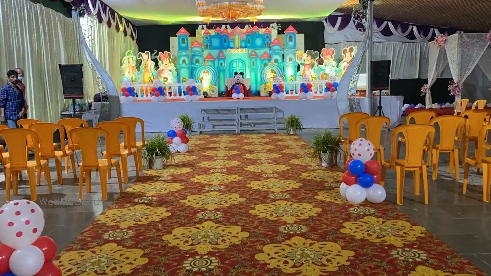 WellVett Events