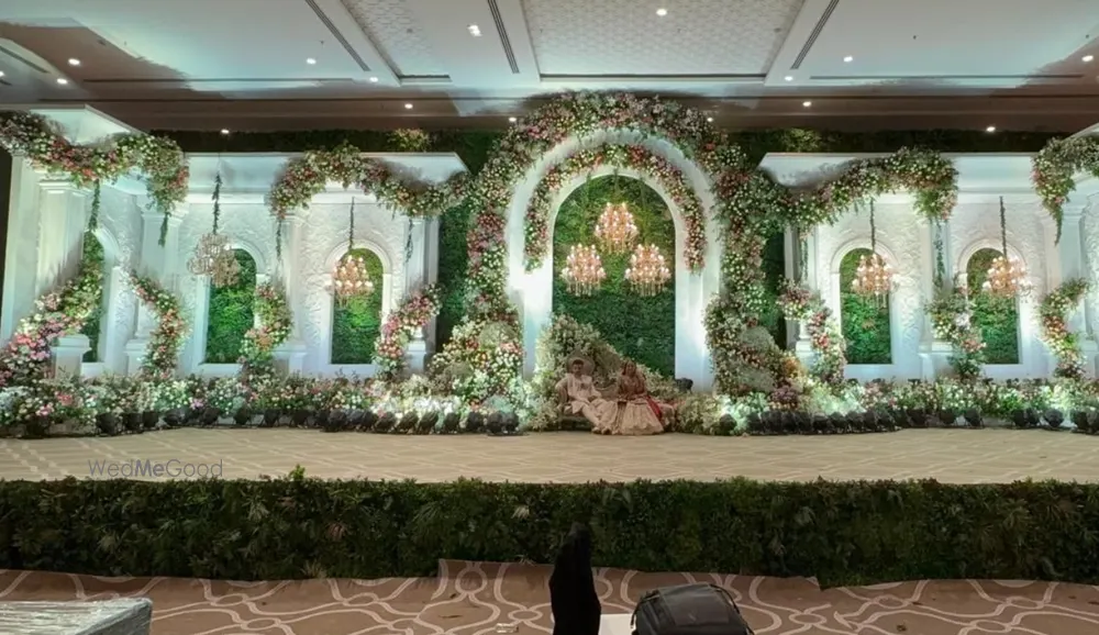 Decorista Events And Productions