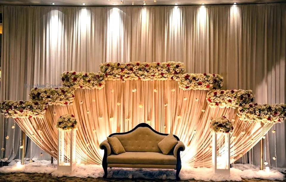 Blisssful Event