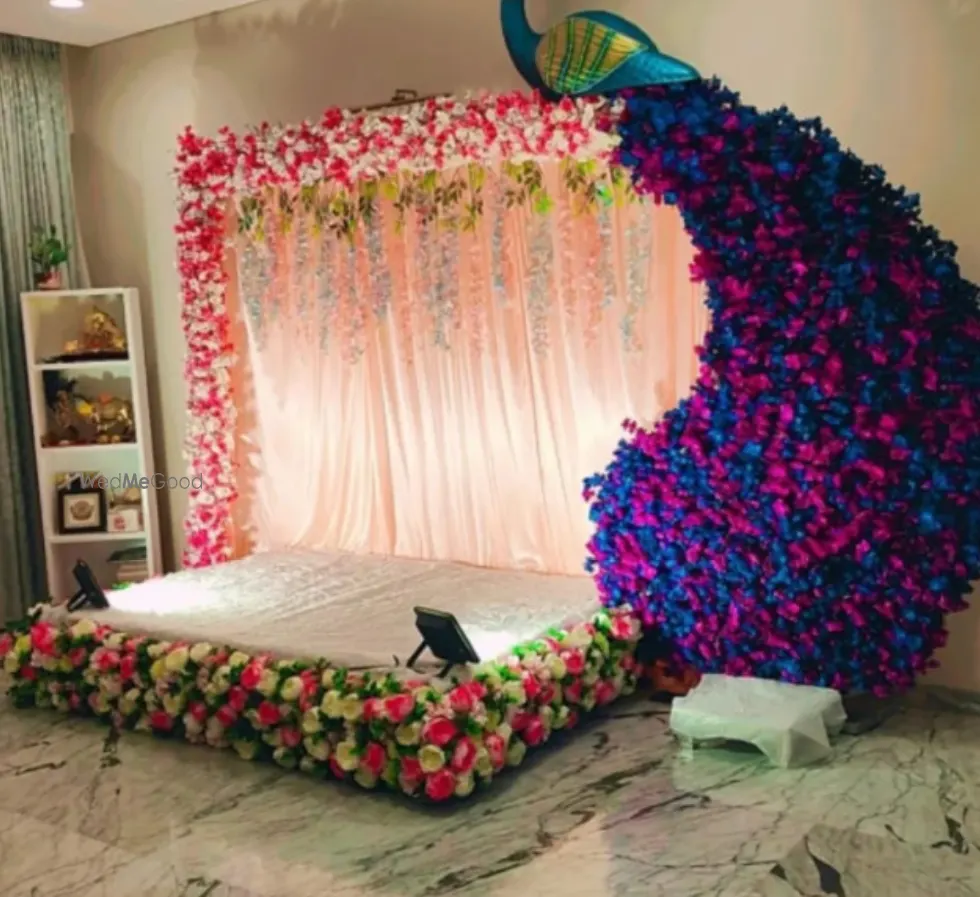 Event Desire Meet Decor