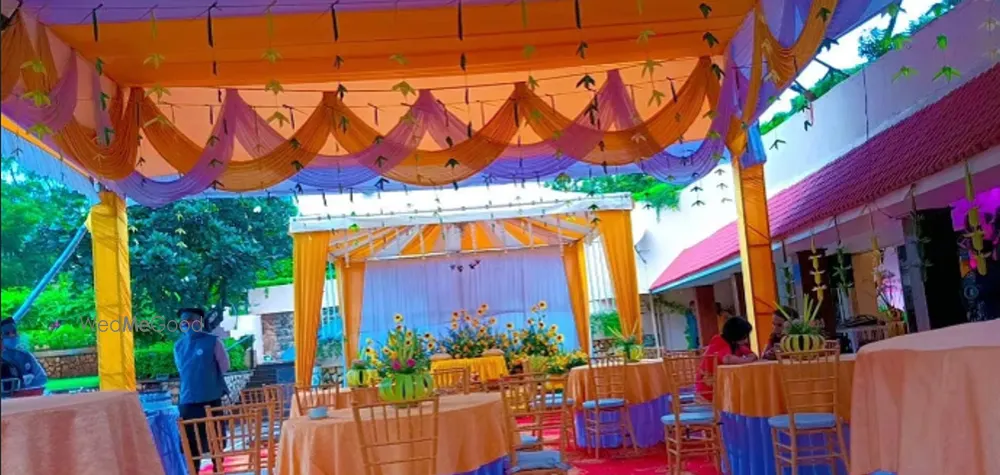 Shaurya Mandap And Events Decorators