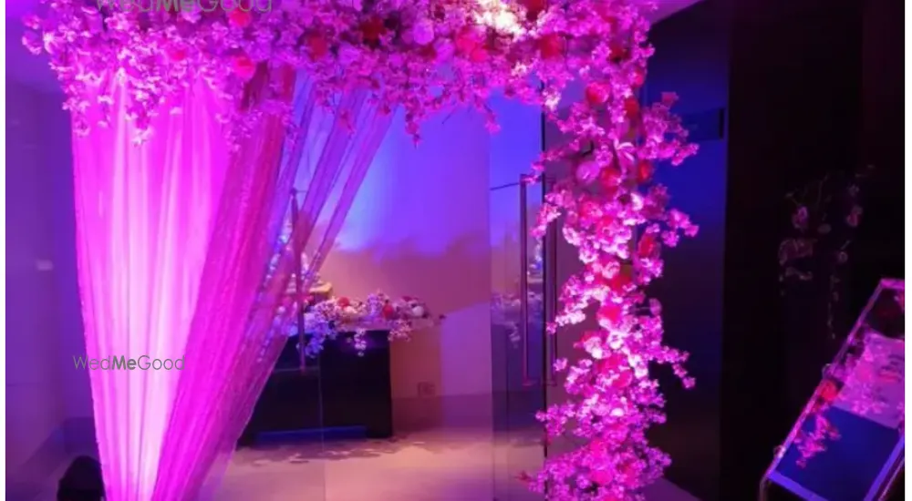 Ovi Event Planner And Management Decor