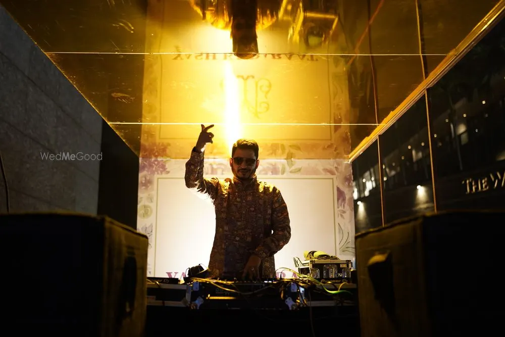 DJ Vispi