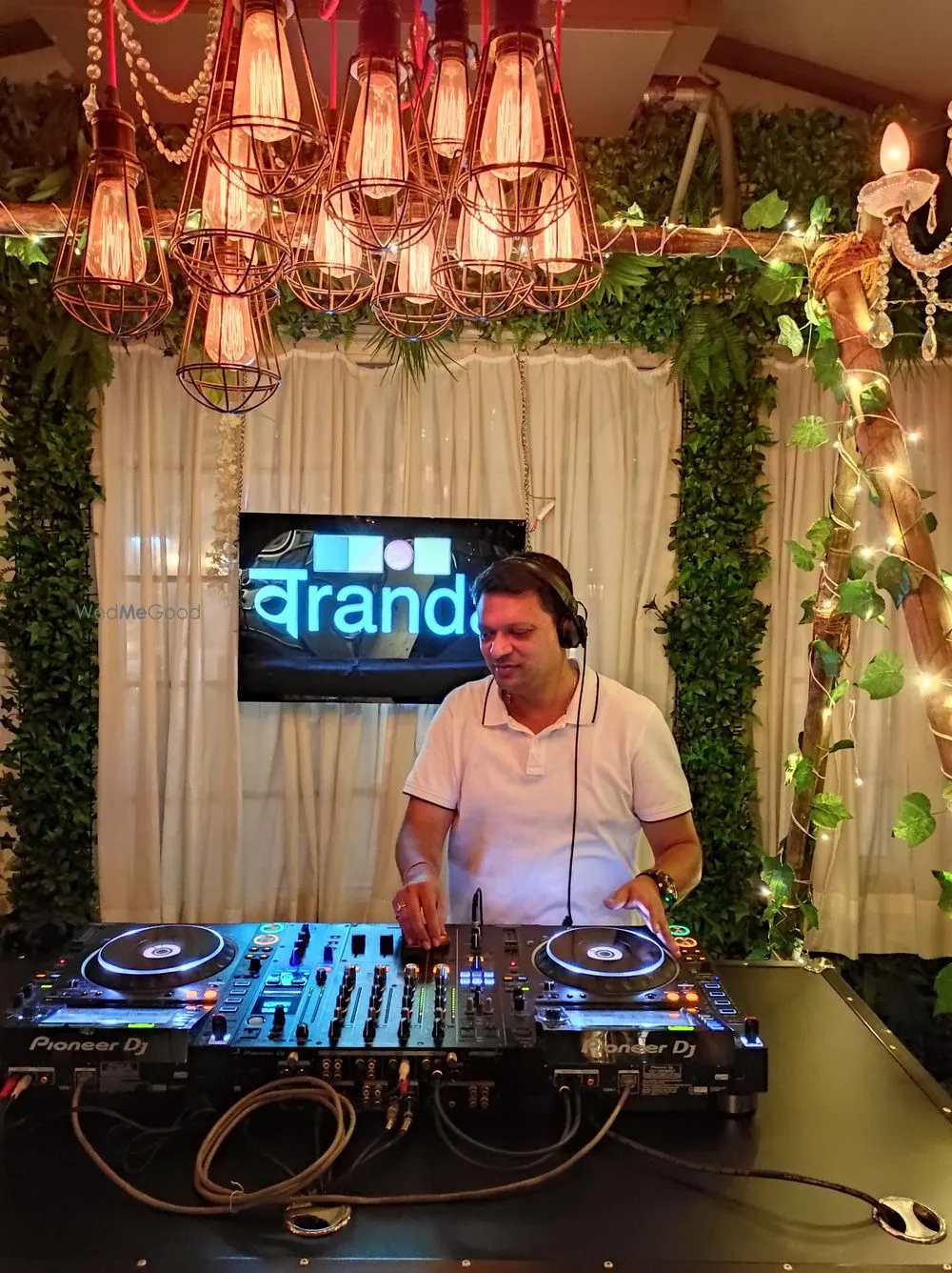 Dj Naren