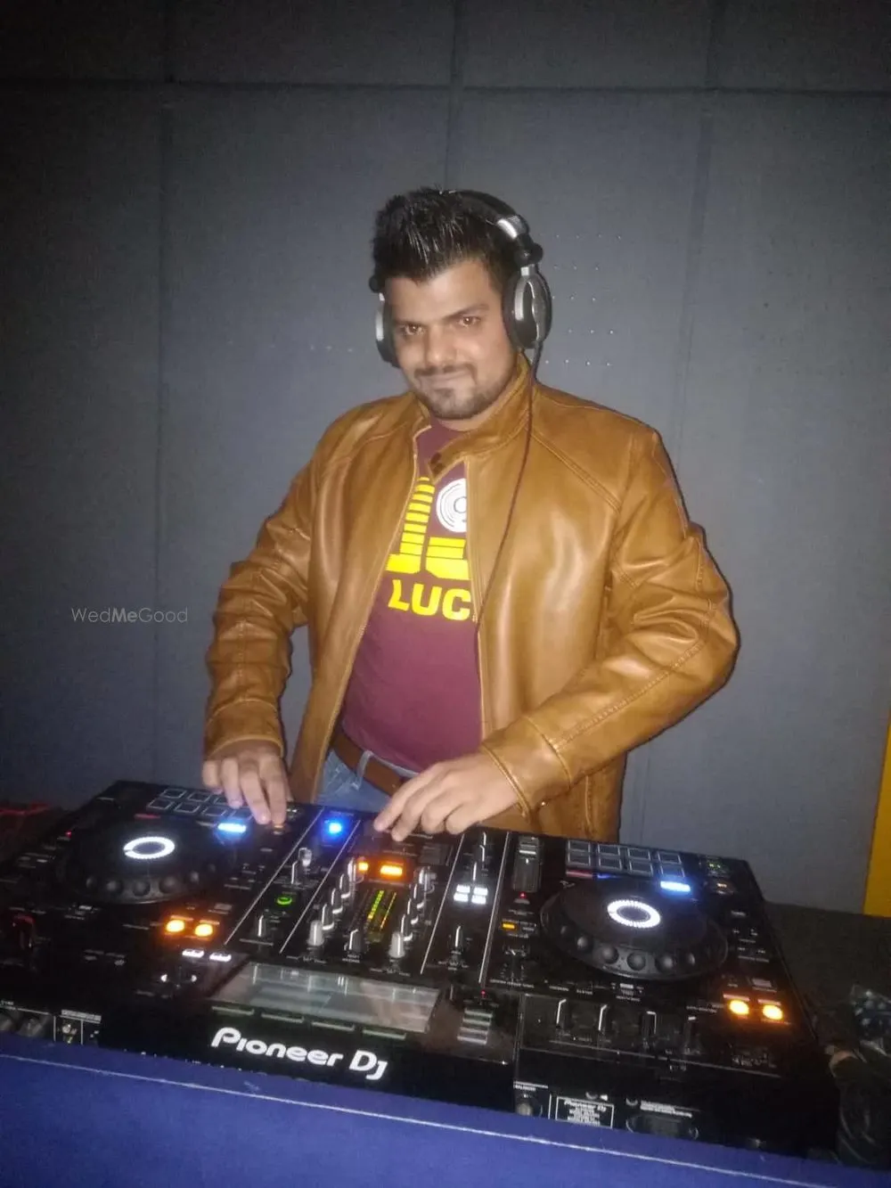 DJ Luce