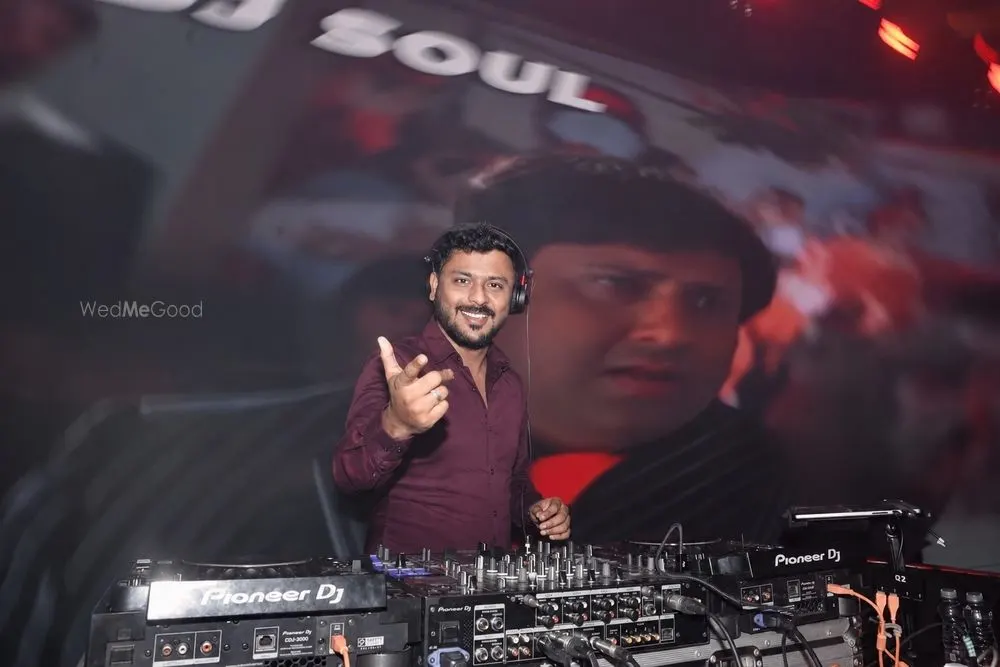 VDJ SOUL