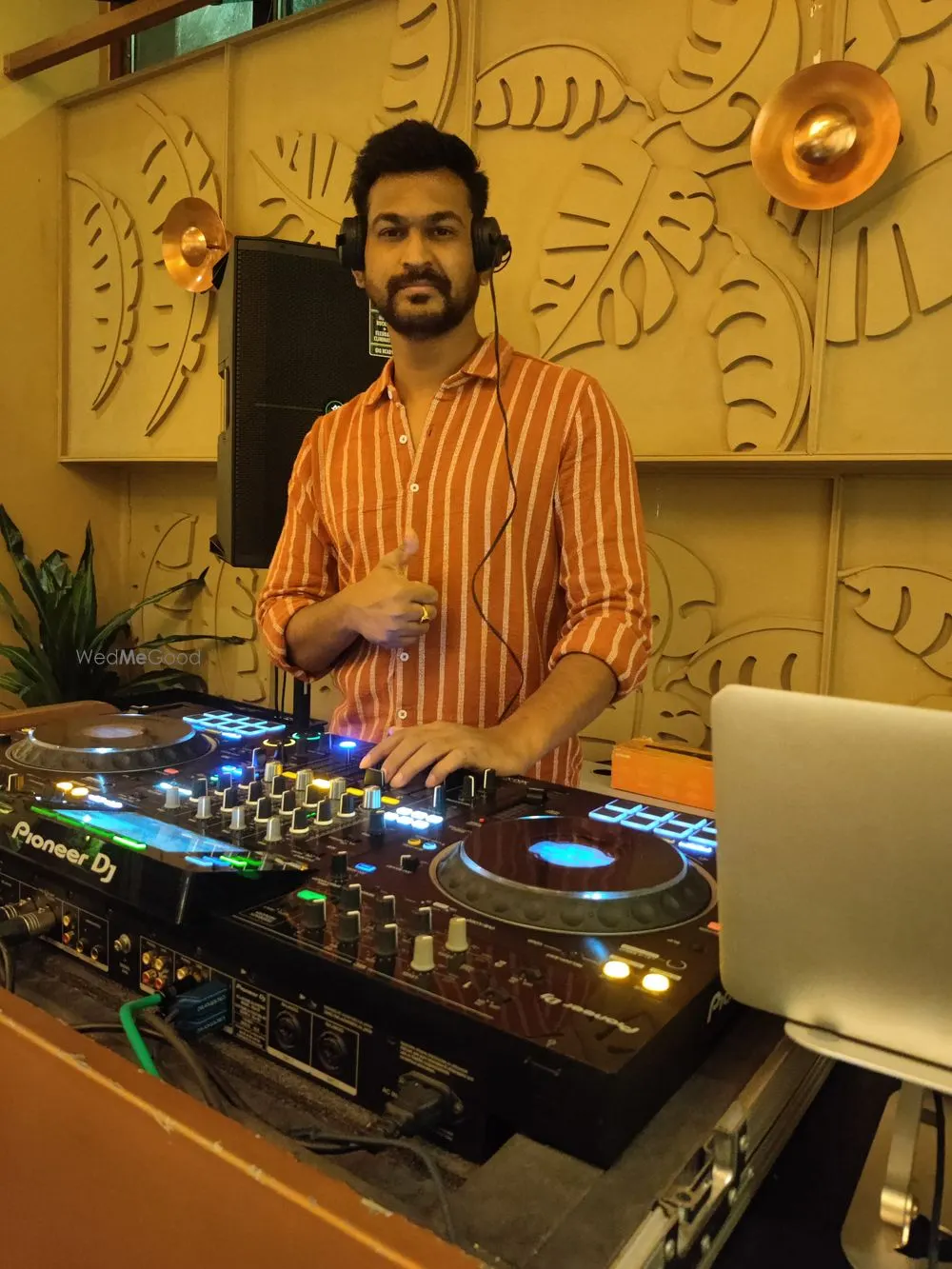 Dj Siddharth 