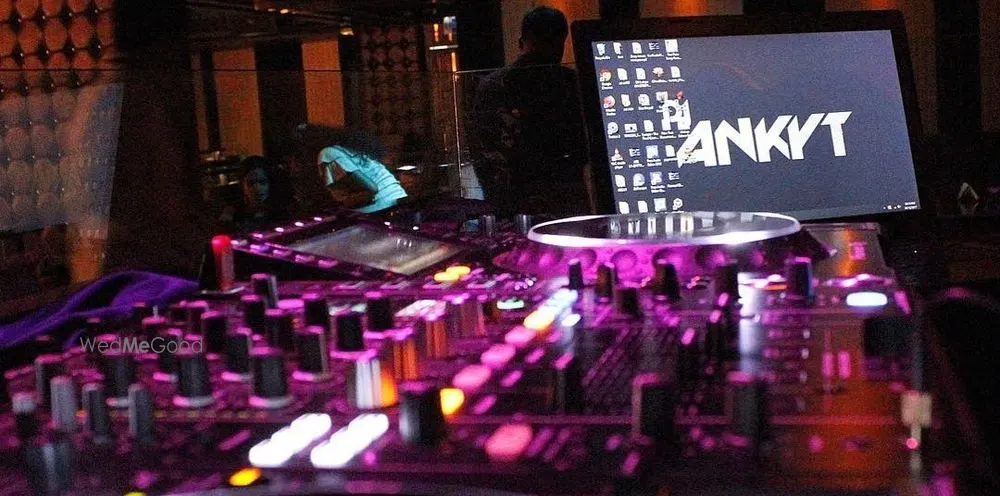 DJ Ankyt