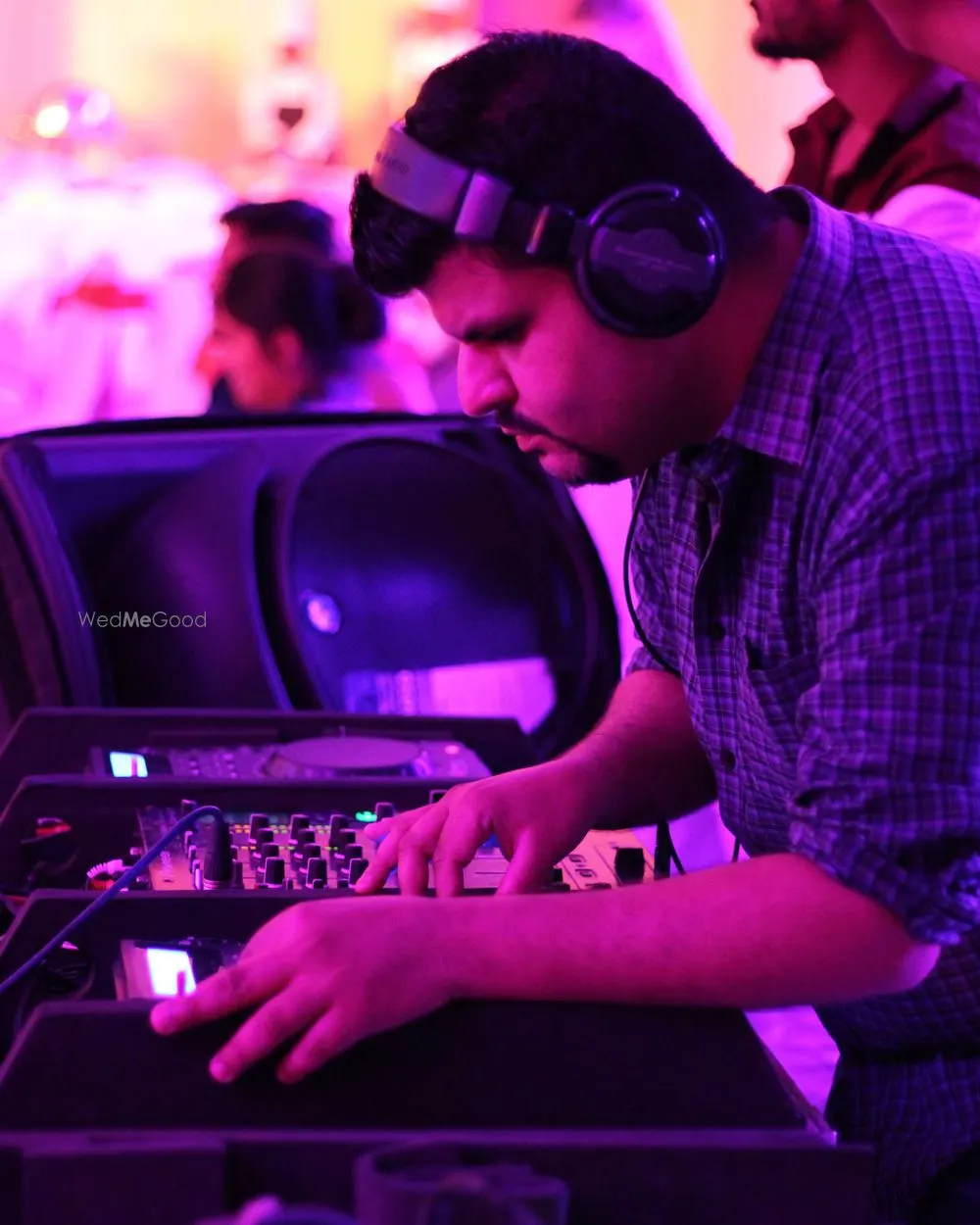 DJ Uday