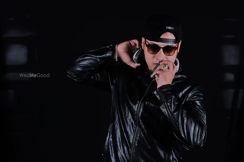DJ Hardy