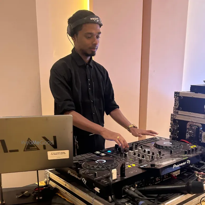 Dj Selan Annam