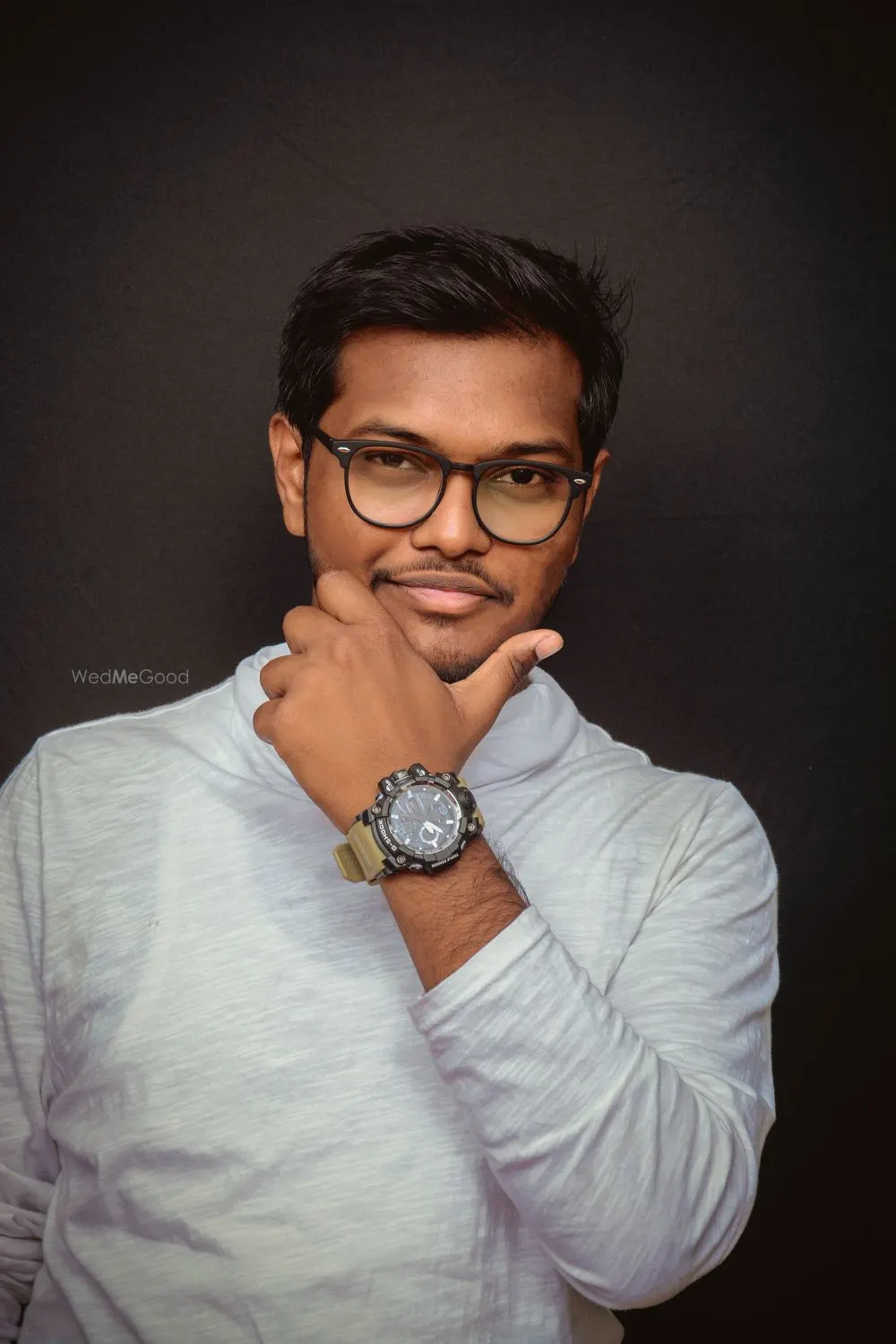 DJ Aayush
