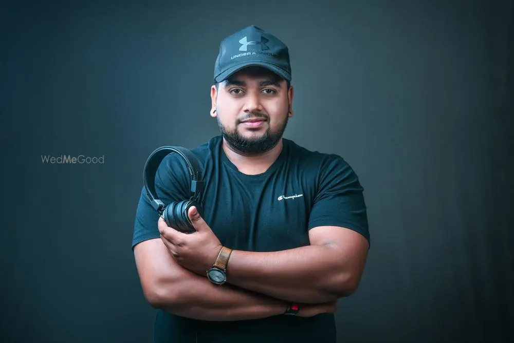 DJ Rahul