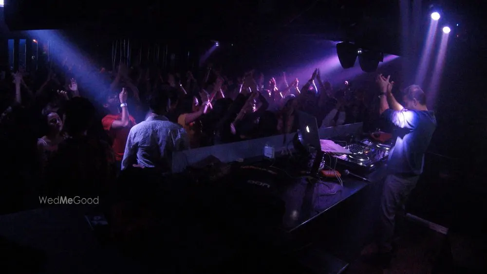 DJ Rackish