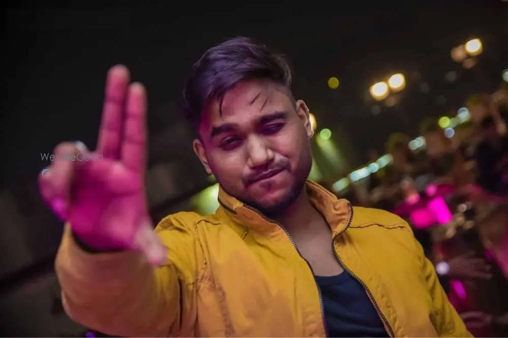 DJ Aanand