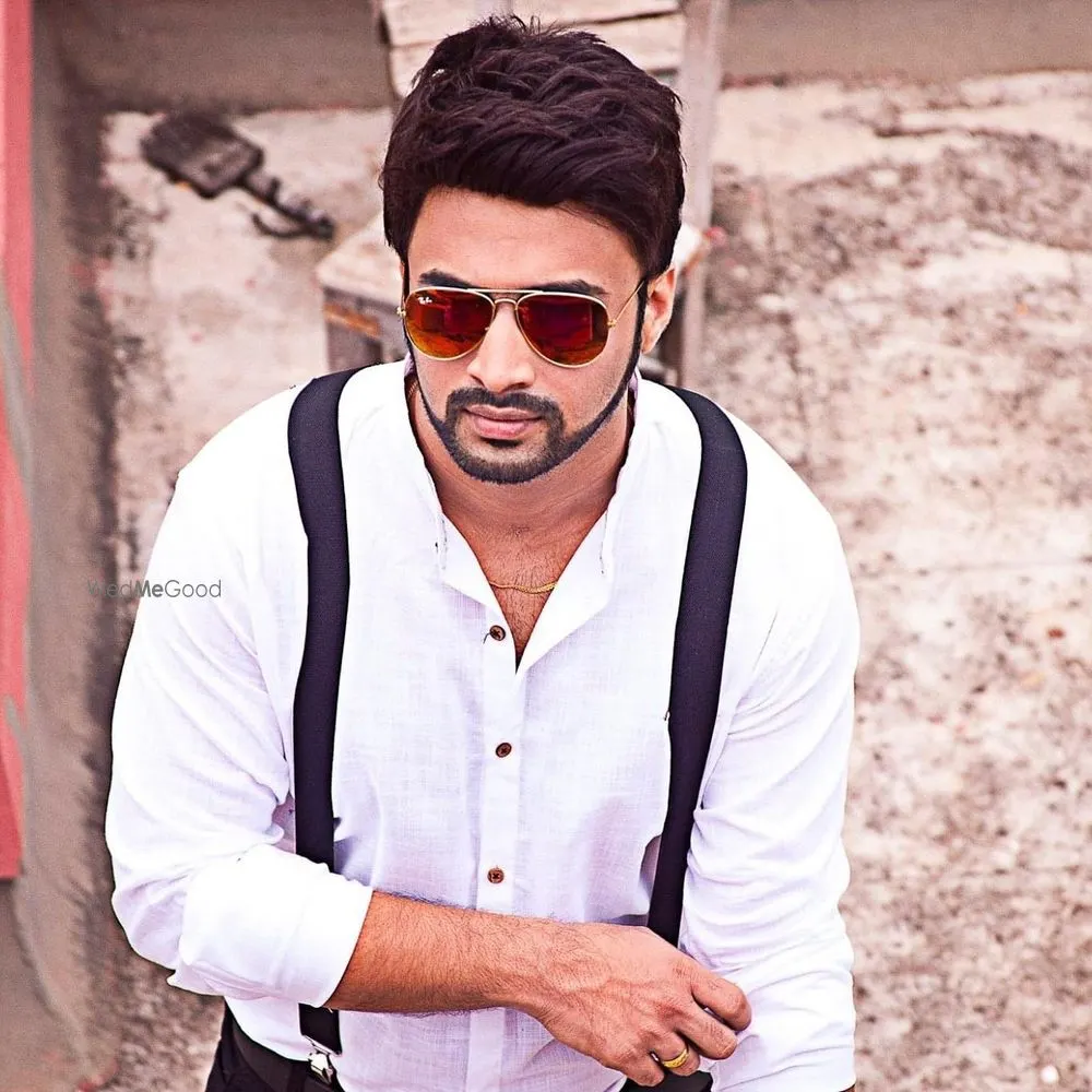 DJ Abhishek