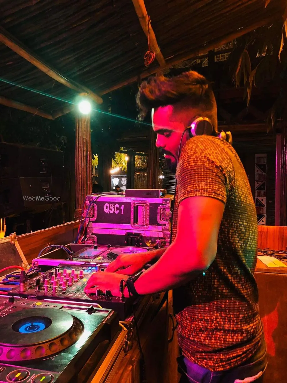 DJ Lalit