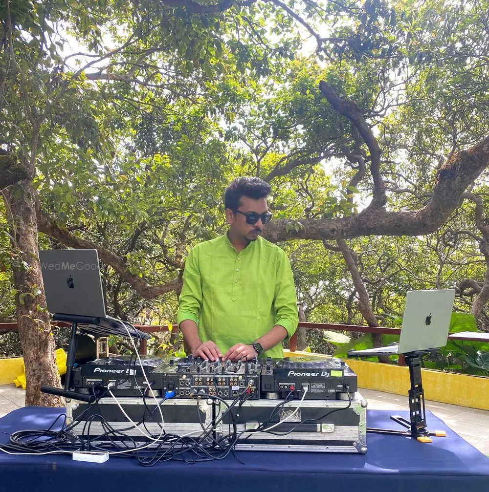 DJ Veren