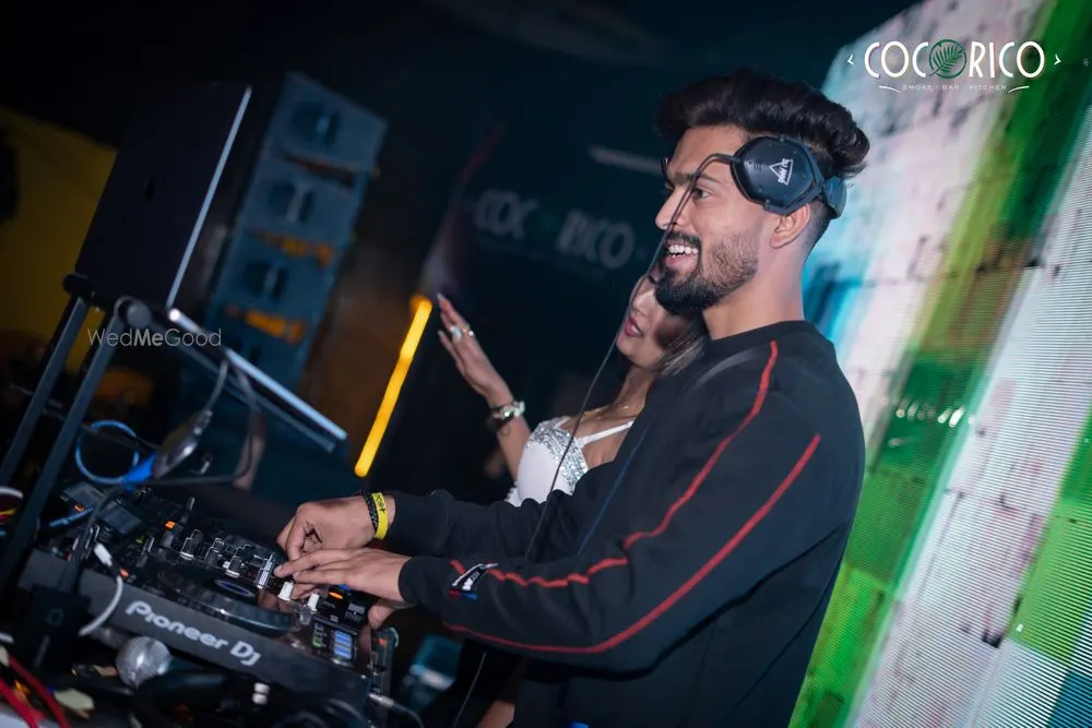 VDJ AKKI