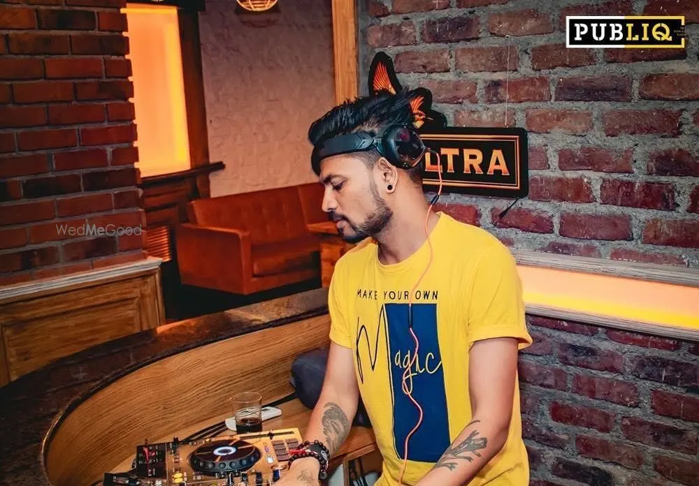 DJ Mob Seeker