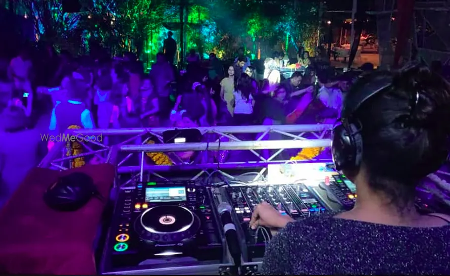 DJ Sassi Blu
