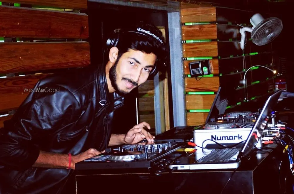 DJ Saint India