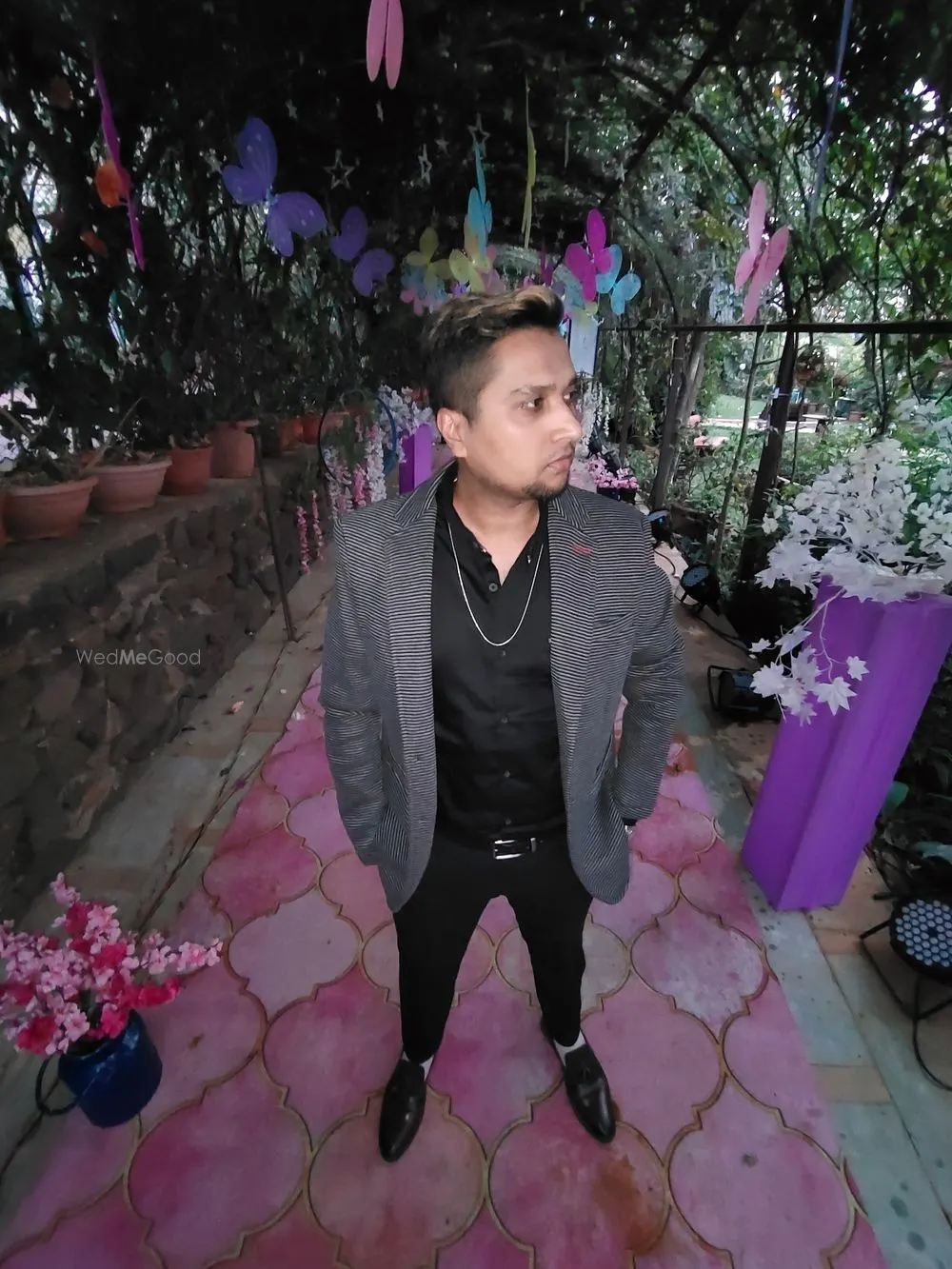 DJ UV
