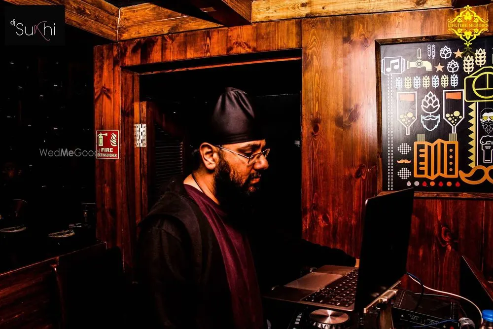 DJ Sukhi