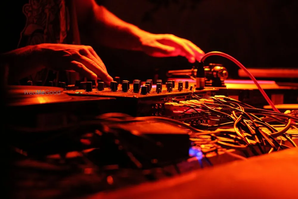 DJ Linkin Minds