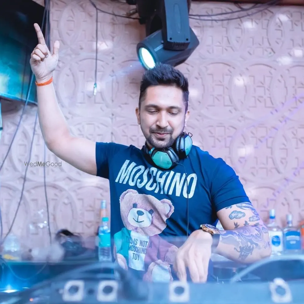 DJ Krosfader