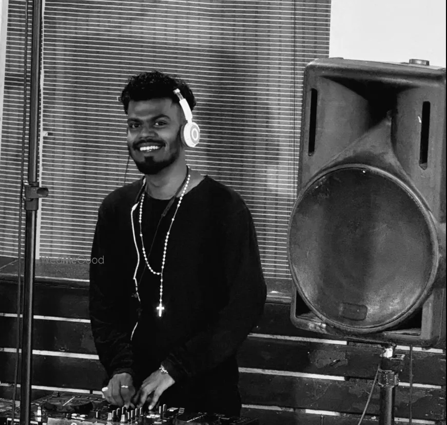 Dj Spyder