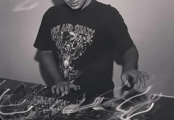 Sahil Sabnani