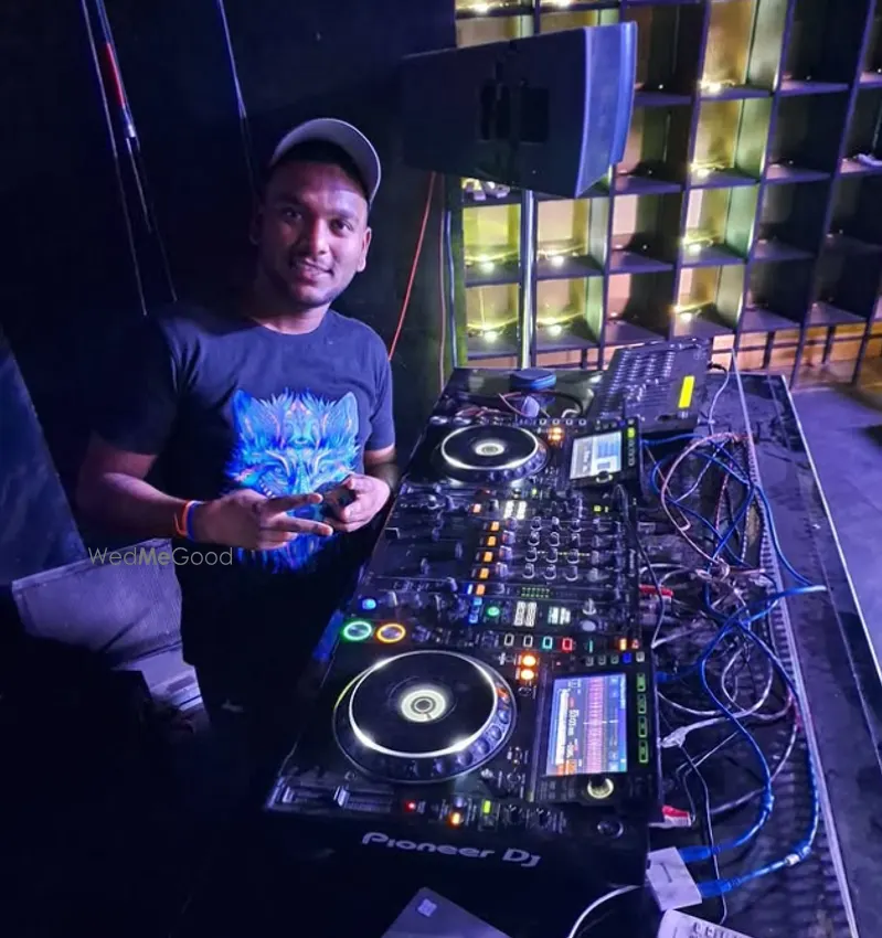 Dj Sid Pune