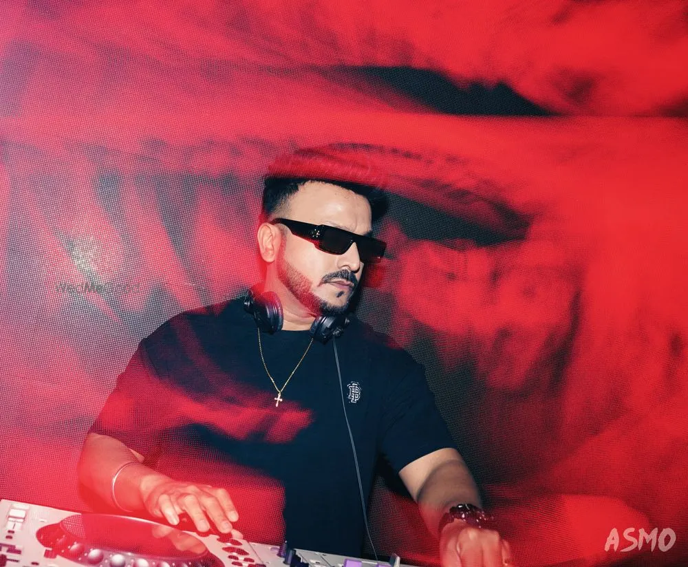 DJ Rawking