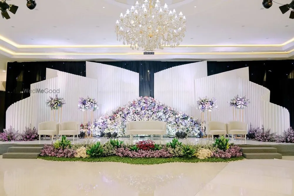 The Aestha Events And Co