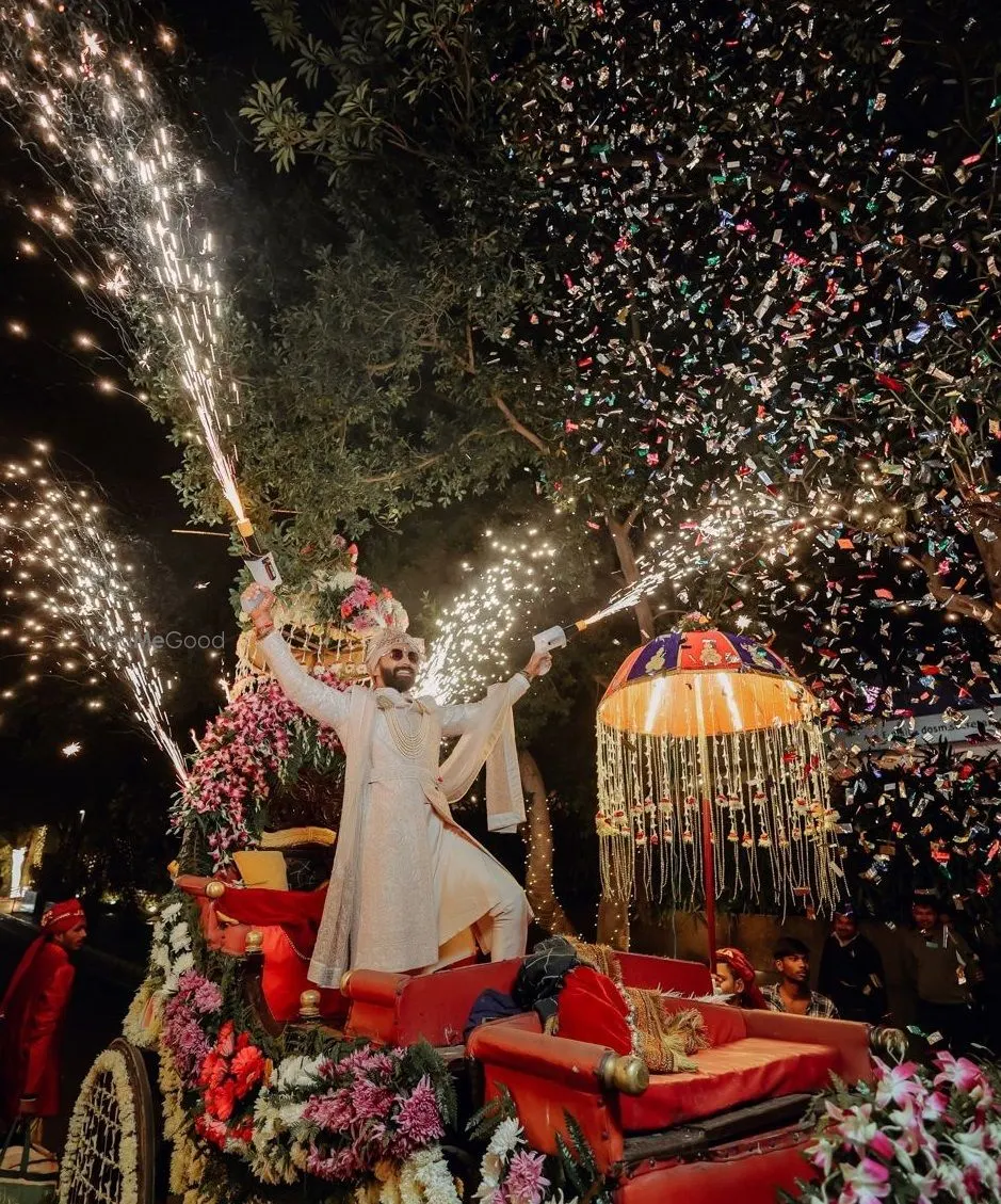 Sajja Weddings
